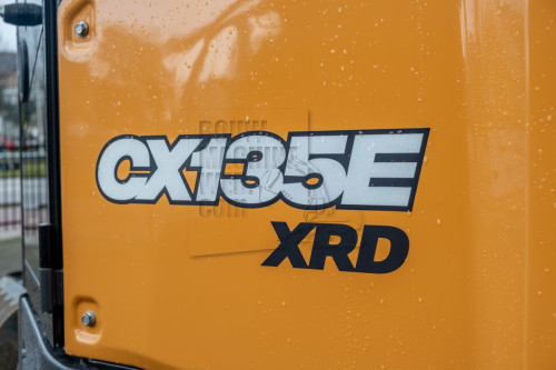 CX135E XRD - 41